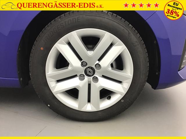 Renault Clio Evolution TCe 90 