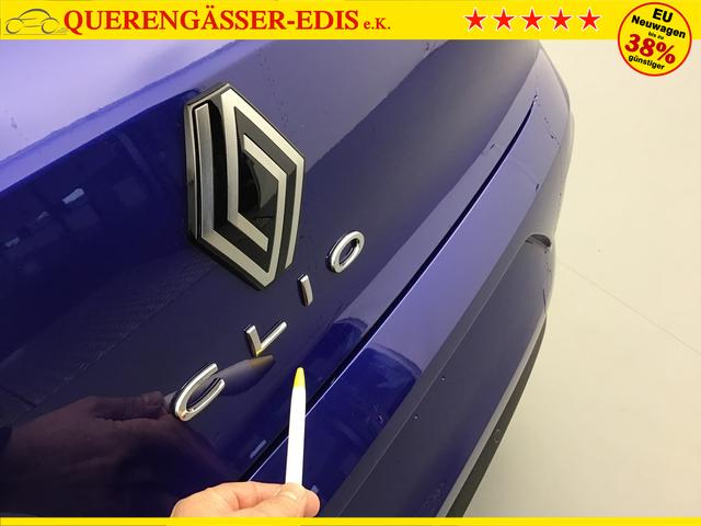 Renault Clio Evolution TCe 90 