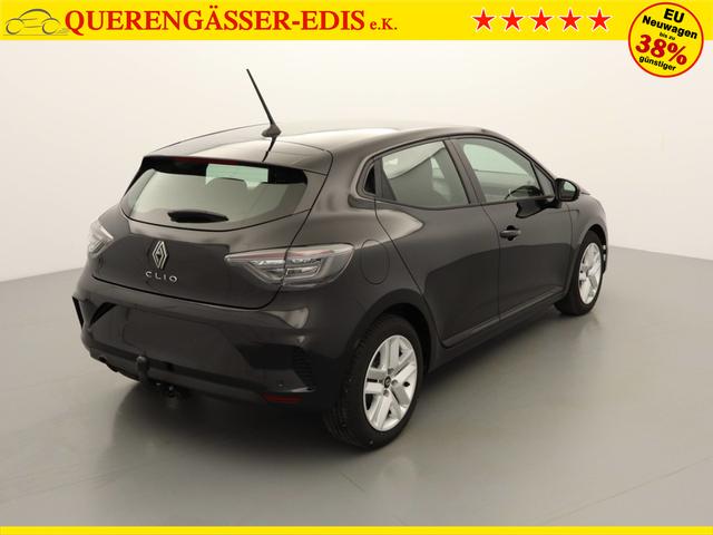 Renault Clio Evolution TCe 90 