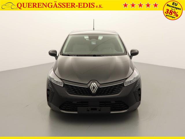 Renault Clio Evolution TCe 90 