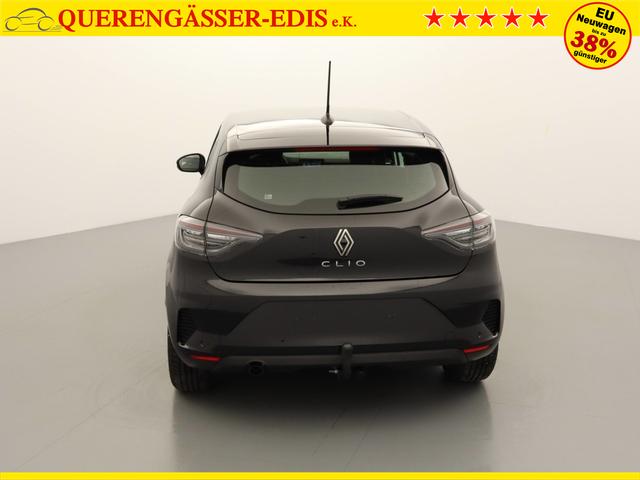 Renault Clio Evolution TCe 90 