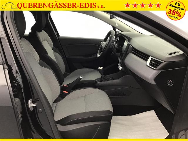 Renault Clio Evolution TCe 90 