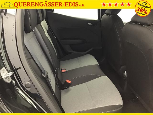 Renault Clio Evolution TCe 90 