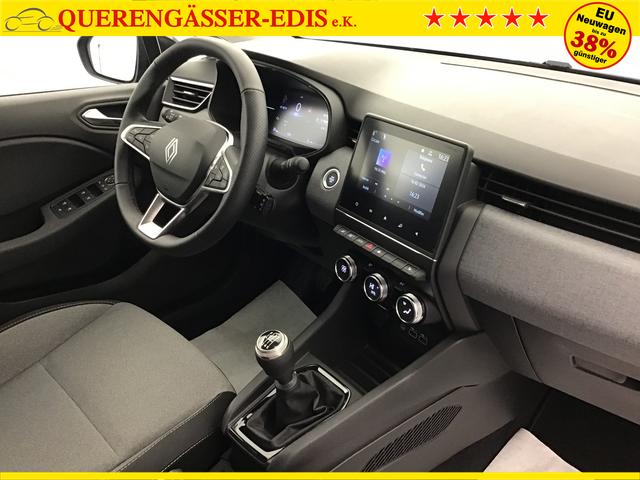 Renault Clio Evolution TCe 90 