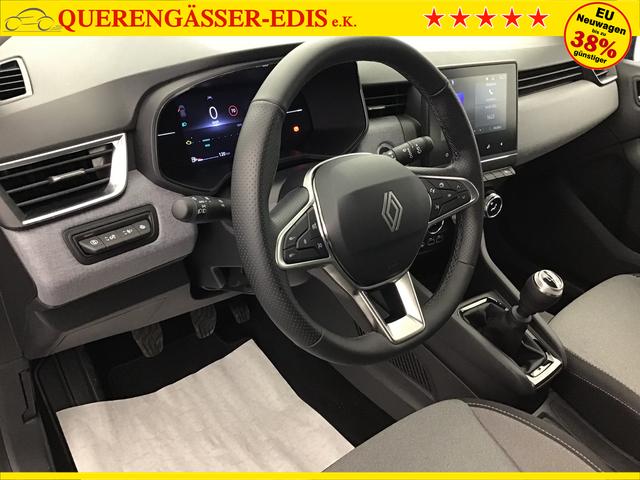 Renault Clio Evolution TCe 90 