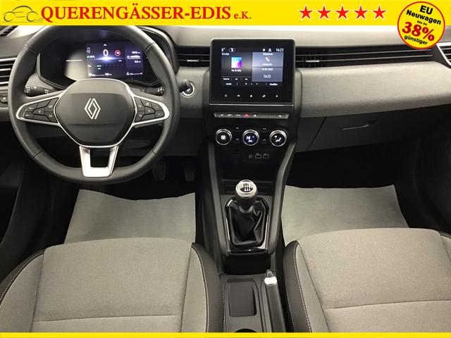 Renault Clio Evolution TCe 90 