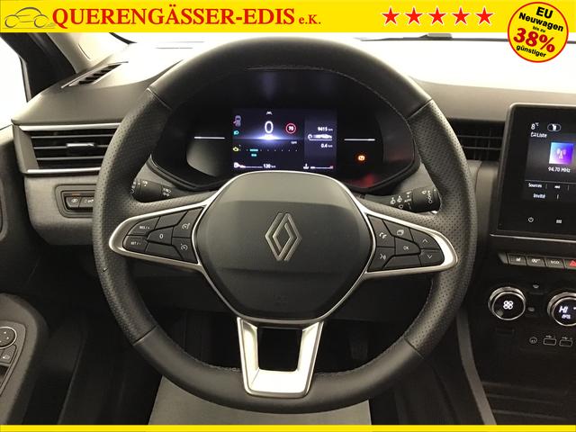 Renault Clio Evolution TCe 90 