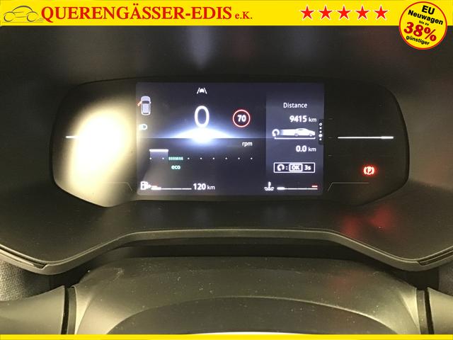 Renault Clio Evolution TCe 90 