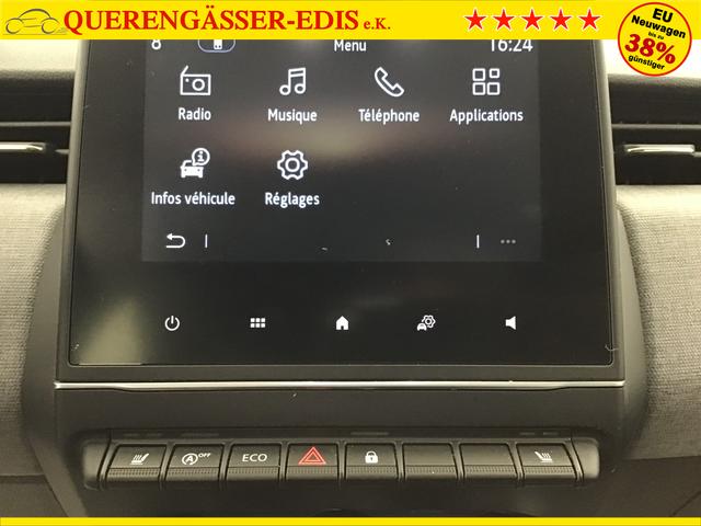 Renault Clio Evolution TCe 90 