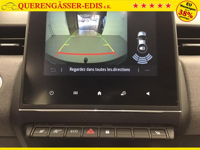 Renault Clio Evolution TCe 90 