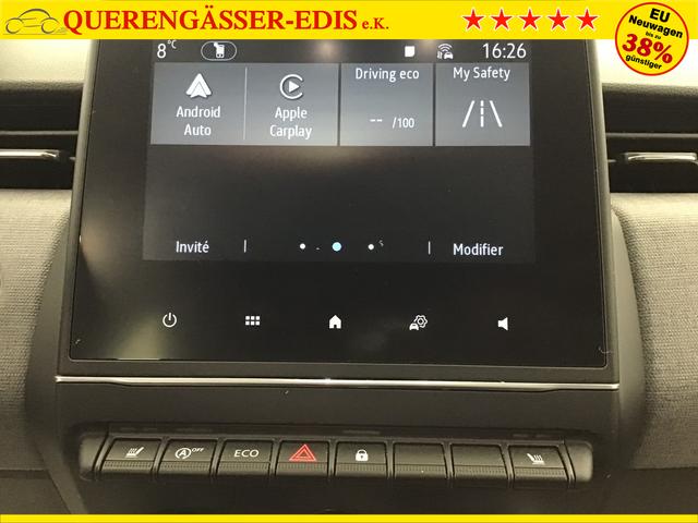 Renault Clio Evolution TCe 90 