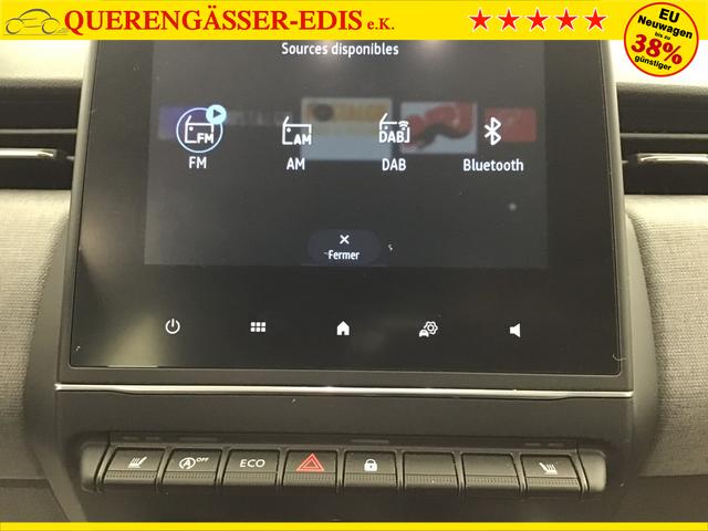 Renault Clio Evolution TCe 90 