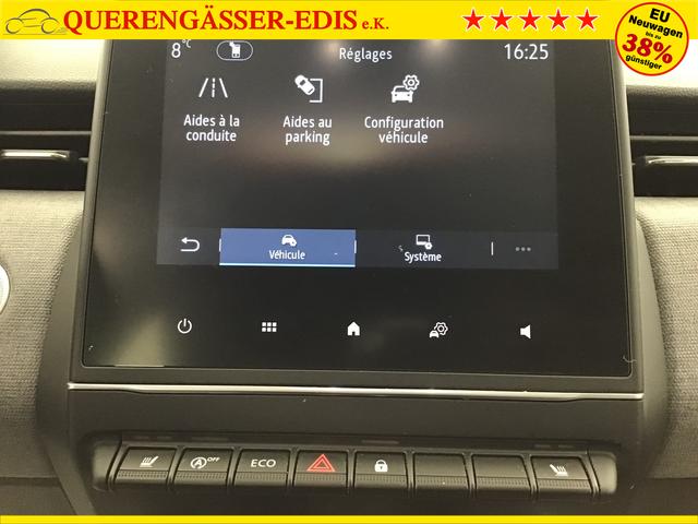 Renault Clio Evolution TCe 90 