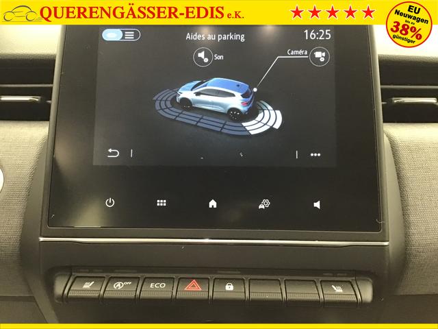 Renault Clio Evolution TCe 90 