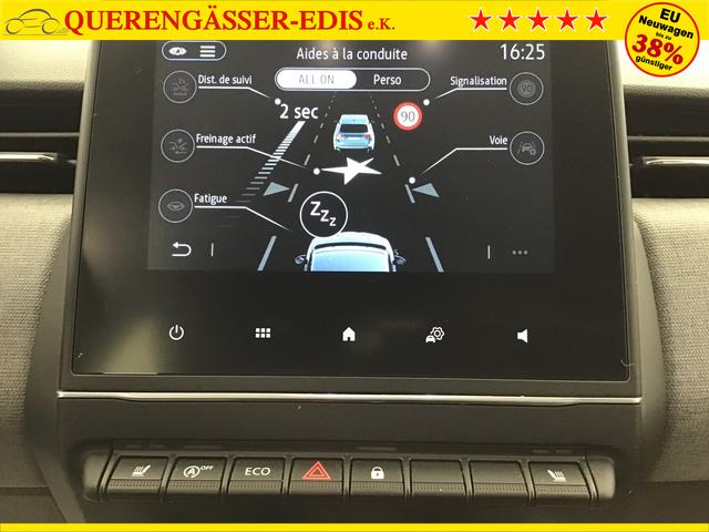 Renault Clio Evolution TCe 90 