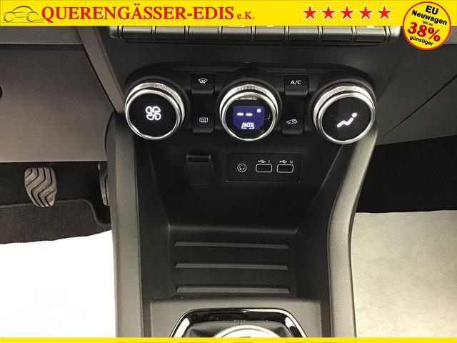 Renault Clio Evolution TCe 90 