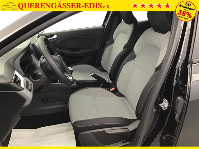 Renault Clio Evolution TCe 90 