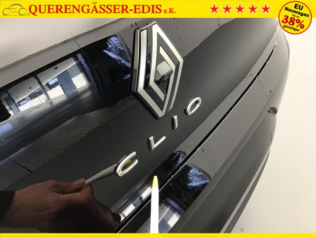 Renault Clio Evolution TCe 90 