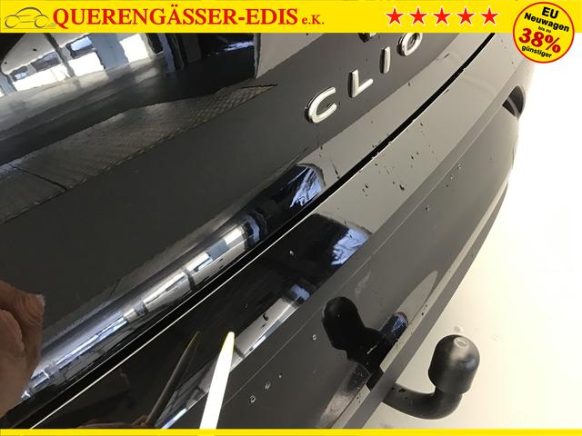 Renault Clio Evolution TCe 90 