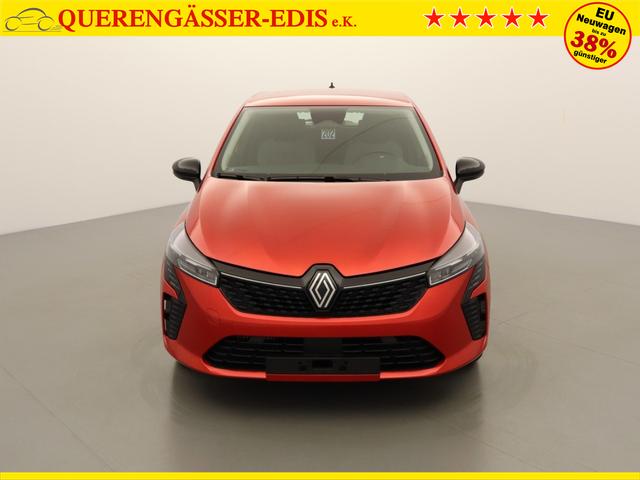 Renault Clio Evolution 1.0 GASOLINE 90hp 