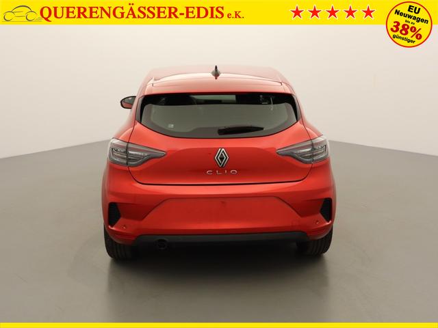 Renault Clio Evolution 1.0 GASOLINE 90hp 