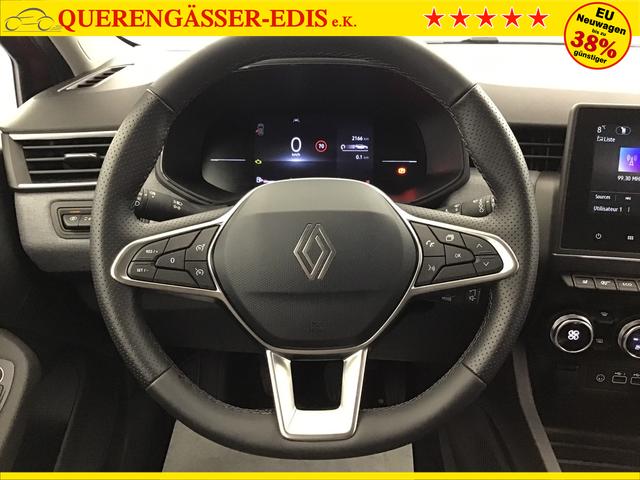 Renault Clio Evolution 1.0 GASOLINE 90hp 