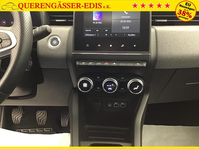 Renault Clio Evolution 1.0 GASOLINE 90hp 