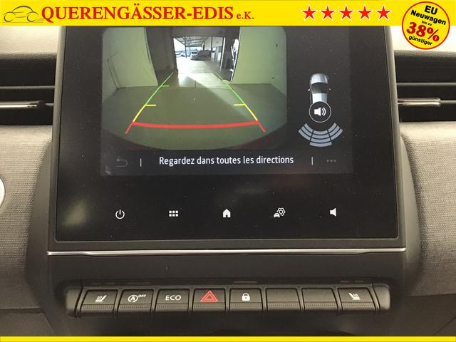 Renault Clio Evolution 1.0 GASOLINE 90hp 