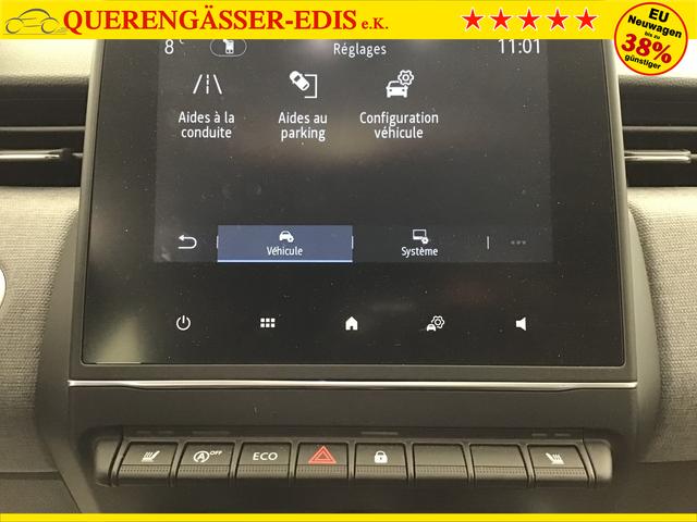 Renault Clio Evolution 1.0 GASOLINE 90hp 