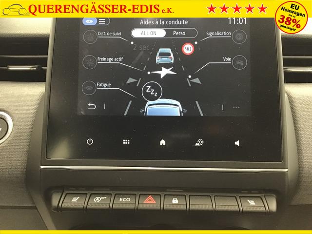 Renault Clio Evolution 1.0 GASOLINE 90hp 