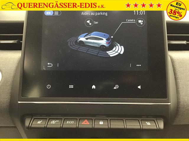 Renault Clio Evolution 1.0 GASOLINE 90hp 