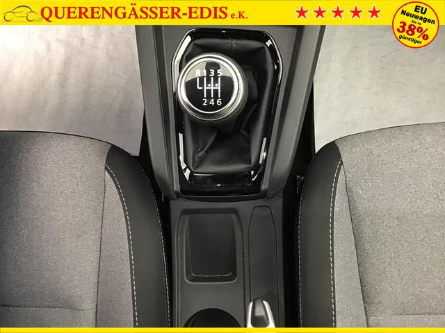 Renault Clio Evolution 1.0 GASOLINE 90hp 