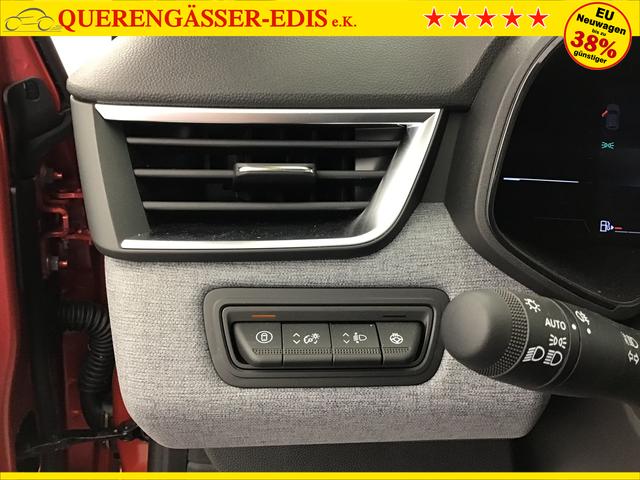 Renault Clio Evolution 1.0 GASOLINE 90hp 