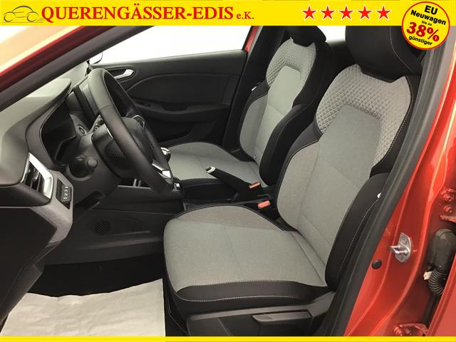 Renault Clio Evolution 1.0 GASOLINE 90hp 