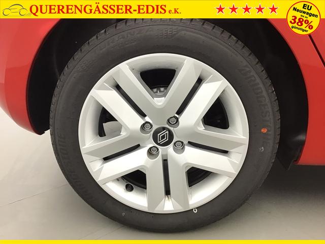 Renault Clio Evolution 1.0 GASOLINE 90hp 