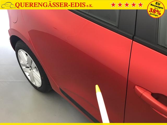 Renault Clio Evolution 1.0 GASOLINE 90hp 