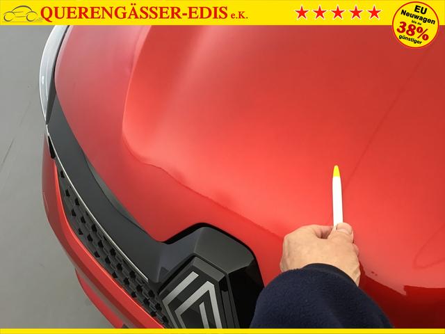 Renault Clio Evolution 1.0 GASOLINE 90hp 