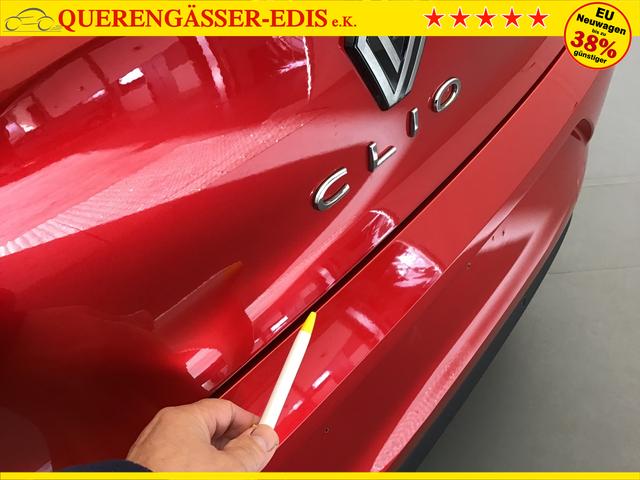 Renault Clio Evolution 1.0 GASOLINE 90hp 