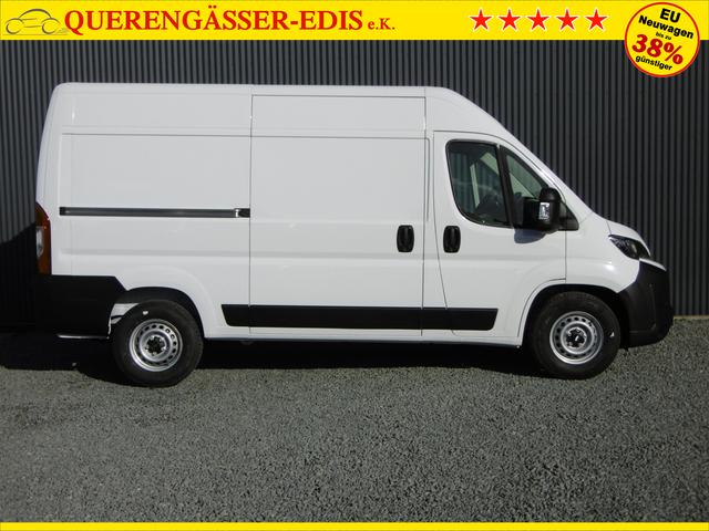 Citro&euml;n Jumper Kasten L2H2 2.2 DIESEL 141hp 