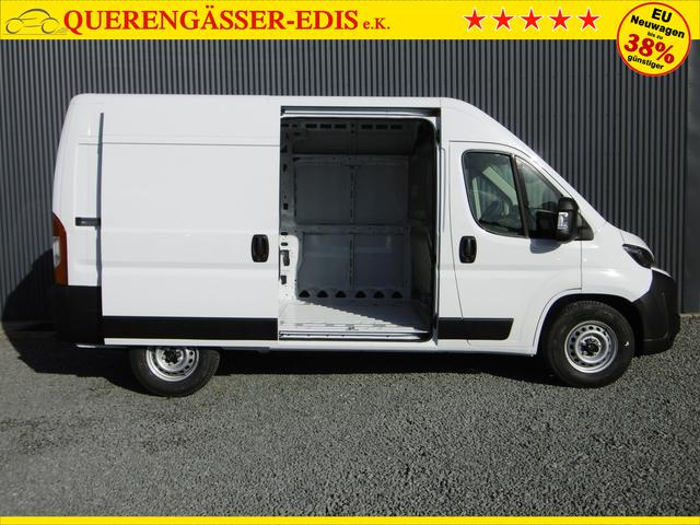 Citro&euml;n Jumper Kasten L2H2 2.2 DIESEL 141hp 