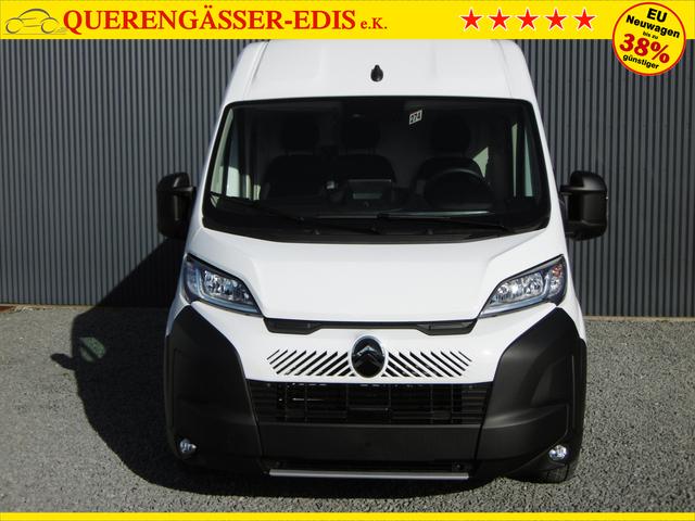 Citro&euml;n Jumper Kasten L2H2 2.2 DIESEL 141hp 