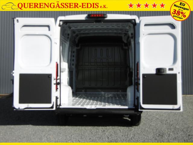 Citro&euml;n Jumper Kasten L2H2 2.2 DIESEL 141hp 