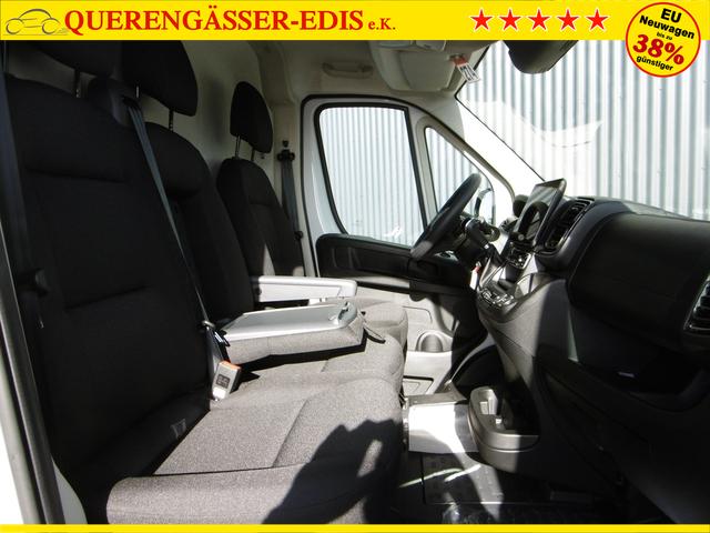 Citro&euml;n Jumper Kasten L2H2 2.2 DIESEL 141hp 