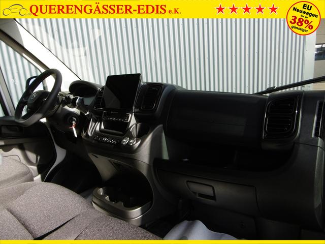 Citro&euml;n Jumper Kasten L2H2 2.2 DIESEL 141hp 