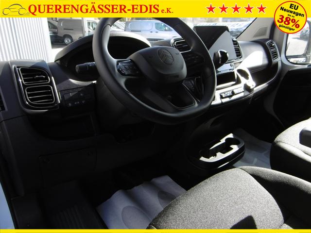 Citro&euml;n Jumper Kasten L2H2 2.2 DIESEL 141hp 
