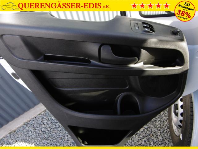 Citro&euml;n Jumper Kasten L2H2 2.2 DIESEL 141hp 