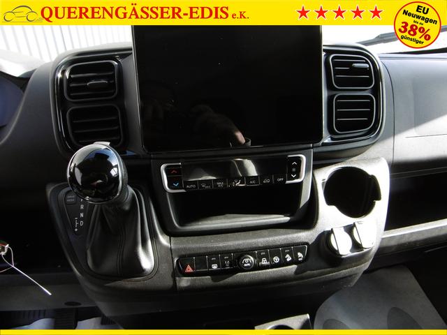 Citro&euml;n Jumper Kasten L2H2 2.2 DIESEL 141hp 