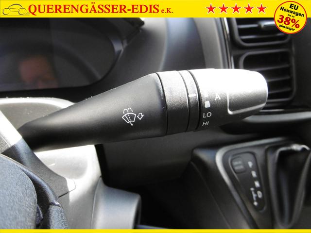 Citro&euml;n Jumper Kasten L2H2 2.2 DIESEL 141hp 