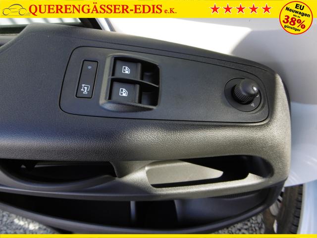 Citro&euml;n Jumper Kasten L2H2 2.2 DIESEL 141hp 