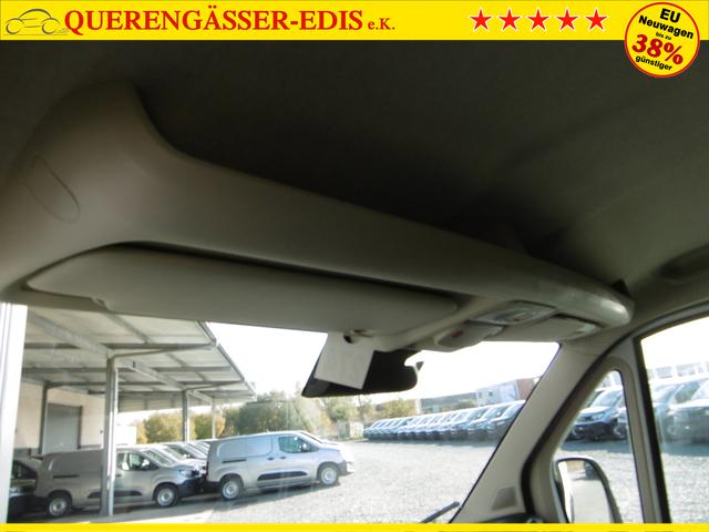 Citro&euml;n Jumper Kasten L2H2 2.2 DIESEL 141hp 